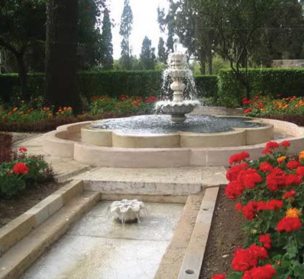 Baha'i