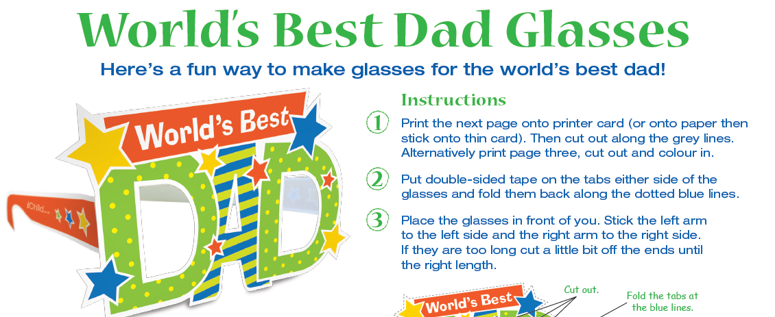 Fathers Day