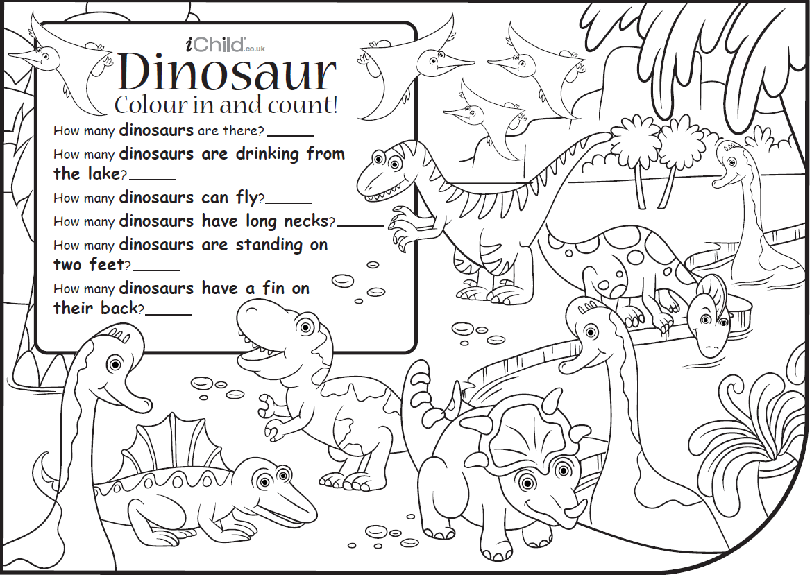 Dinosaurs