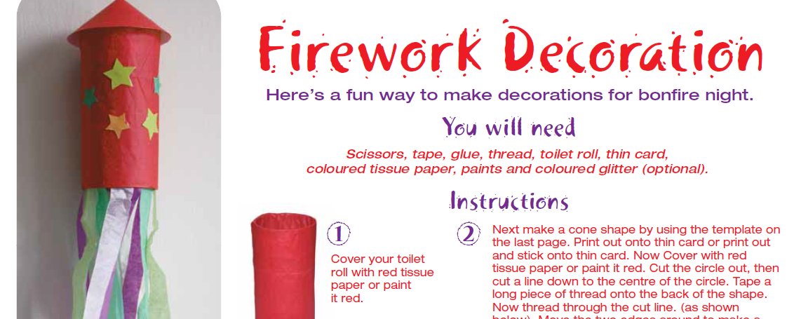 Bonfire Night