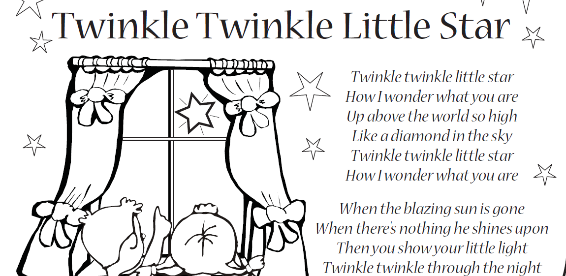 Nursery Rhymes