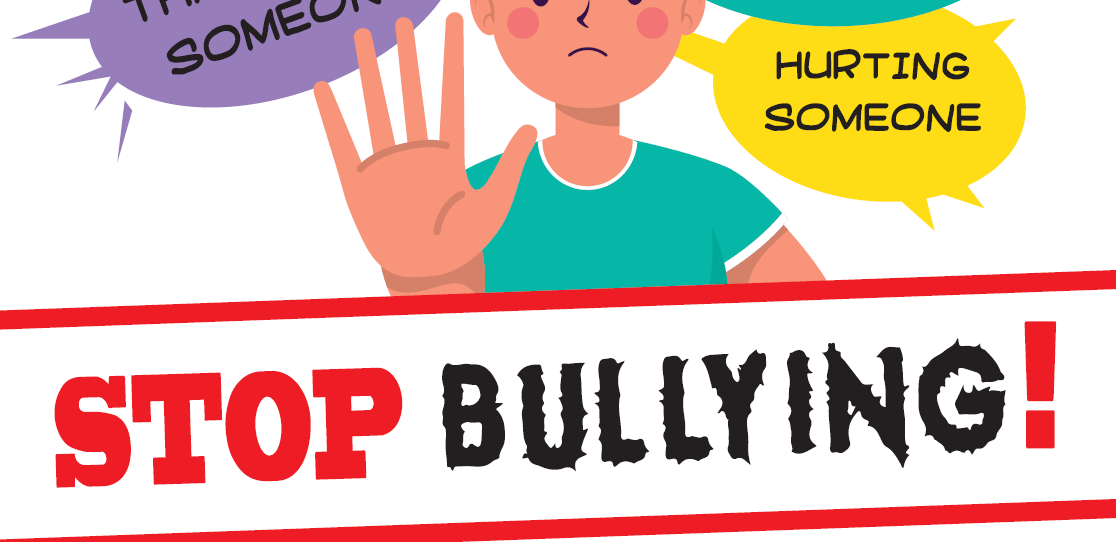 Anti-Bullying