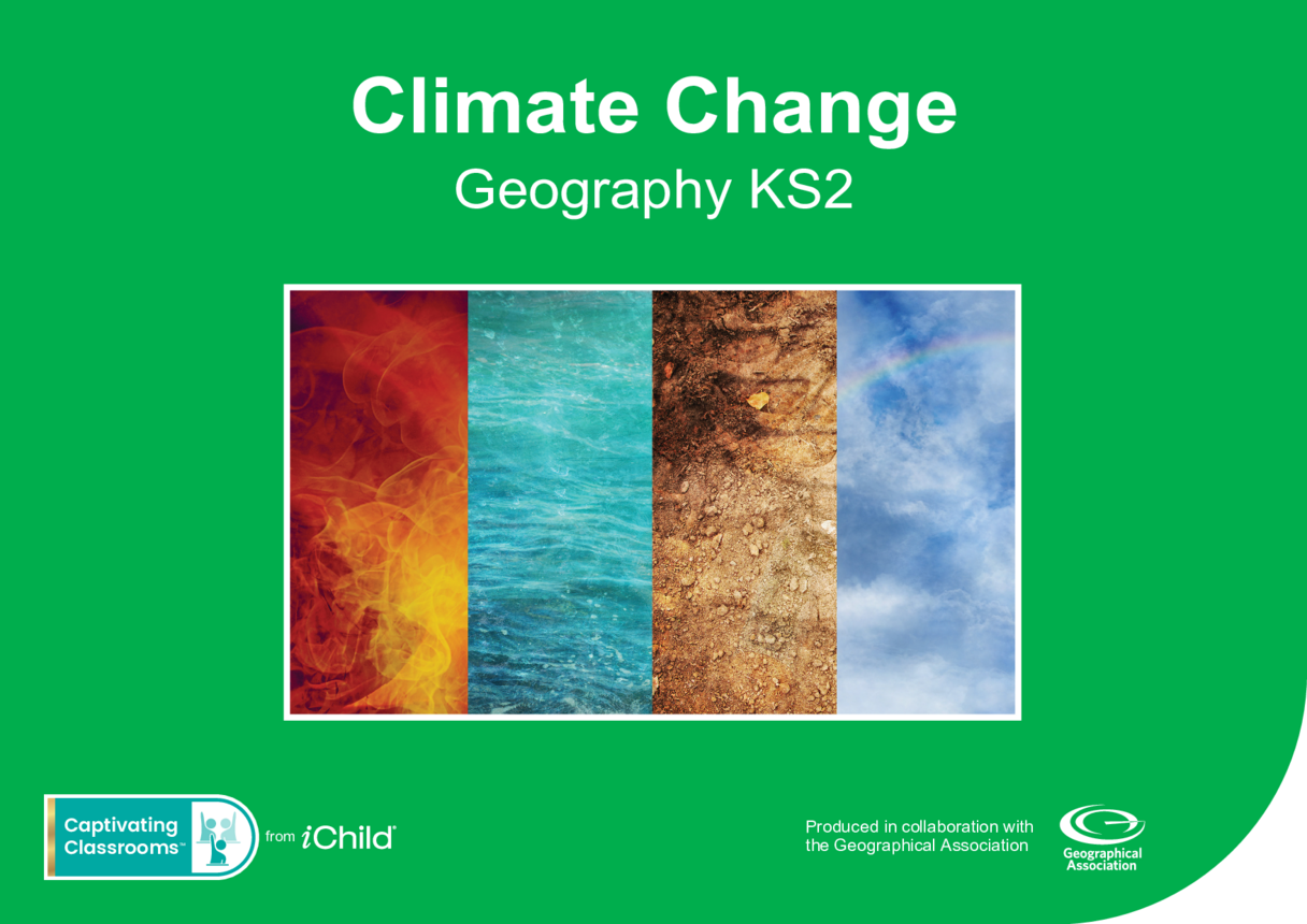 Geography