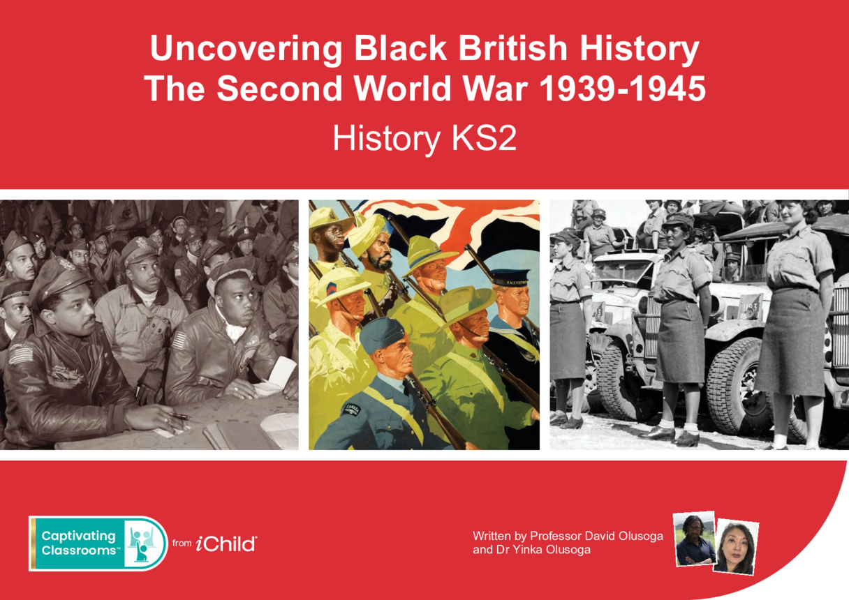 Black British History