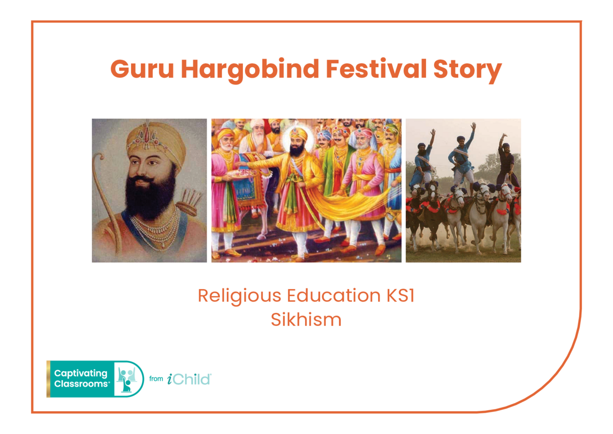 Religious Education