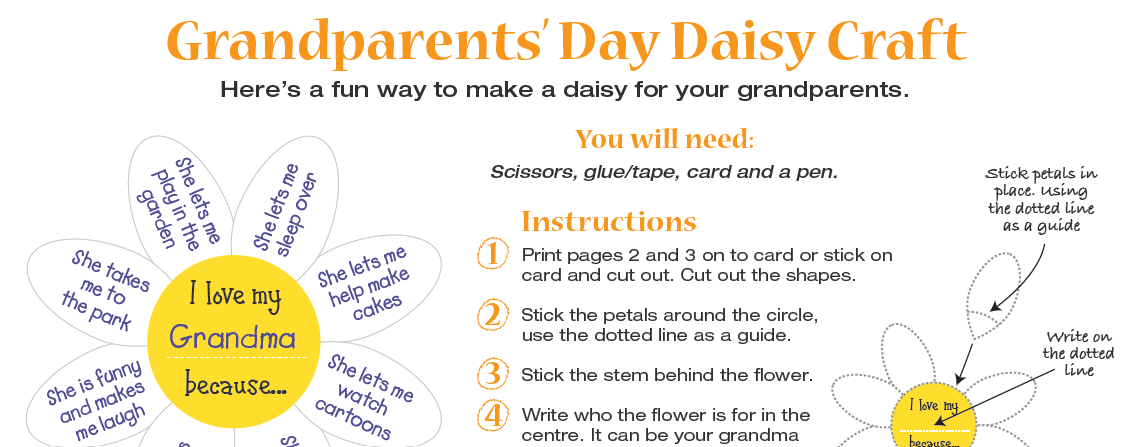Grandparents Day